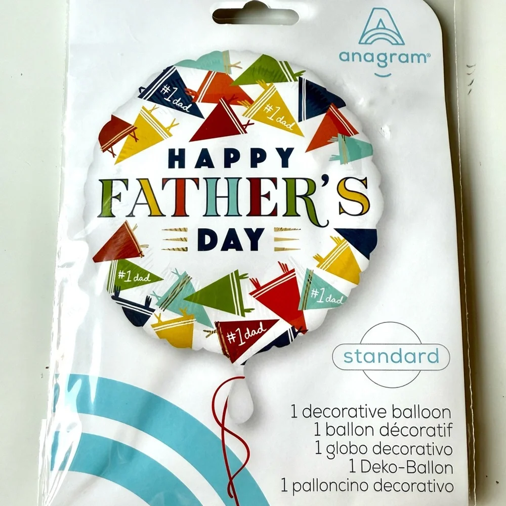 N/A celebrate father